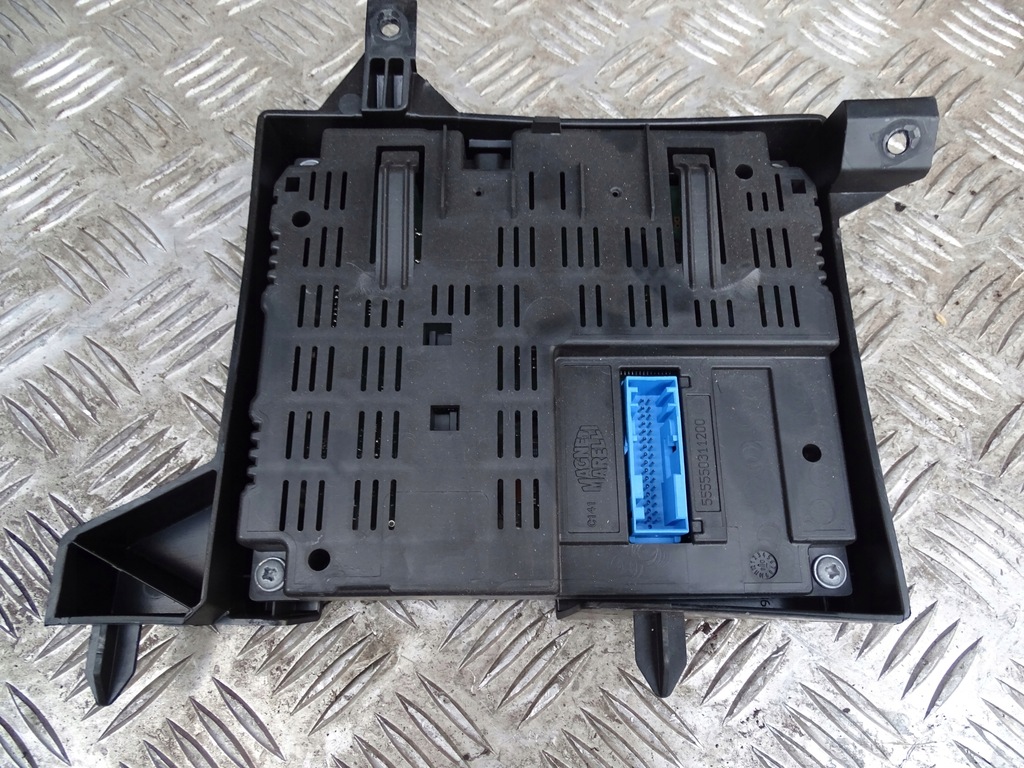 Moduł Windows BlueAndMe USB Fiat Grande Punto