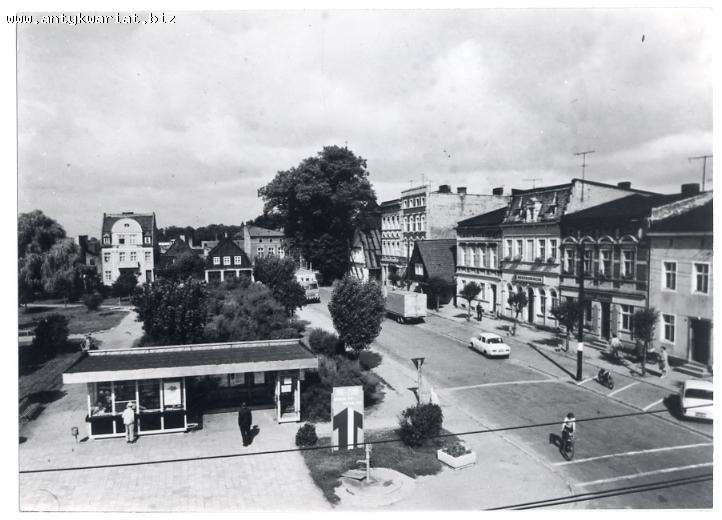 fotografia 70./80. XXw. Rakoniewice pow. Grodzisk