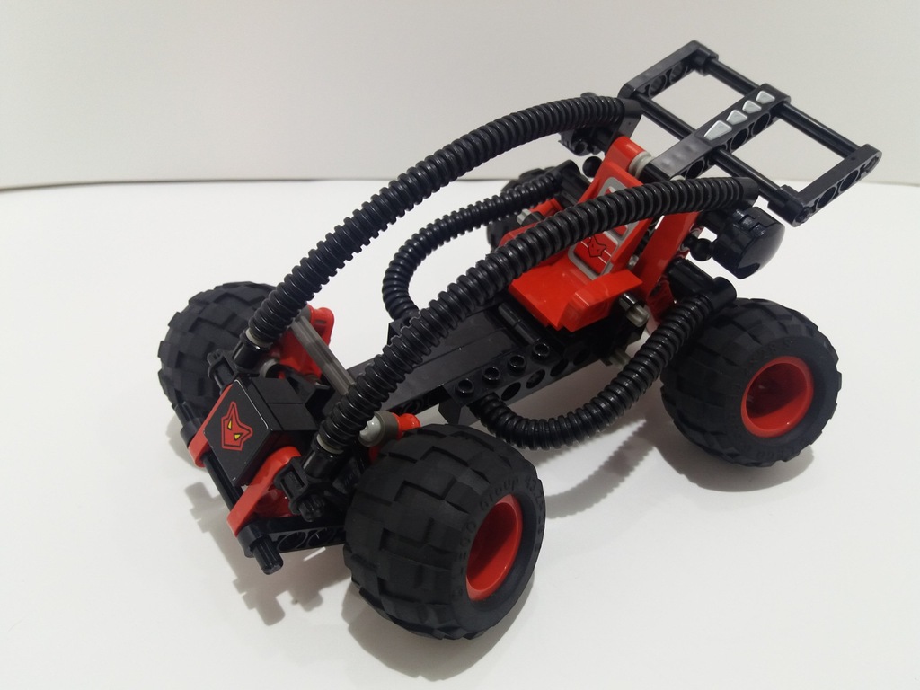 lego technic 8226