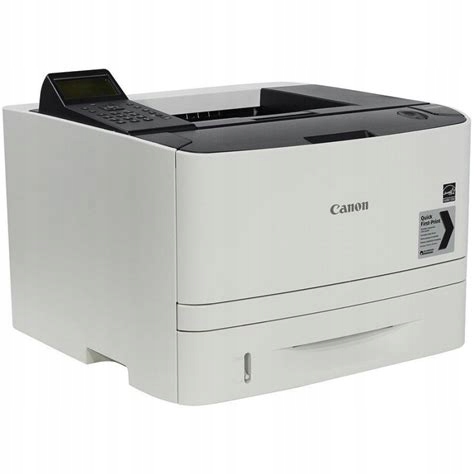 Drukarka Canon Lbp 251 Dw 7465541362 Oficjalne Archiwum Allegro