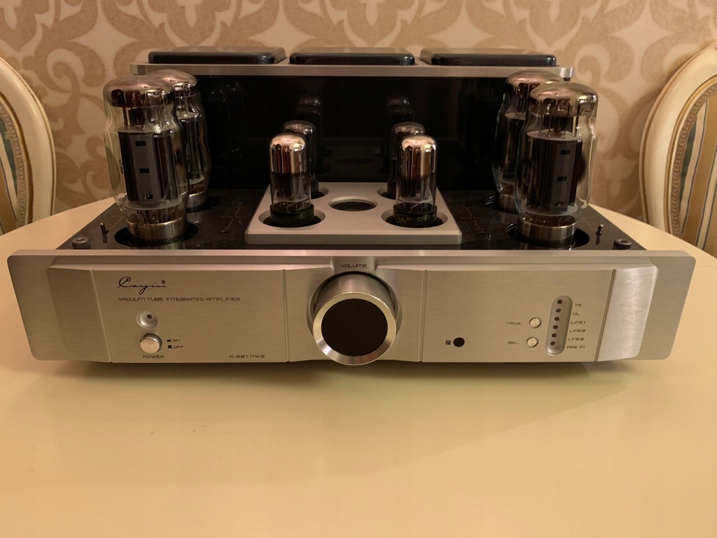 Cayin A-88T mk2