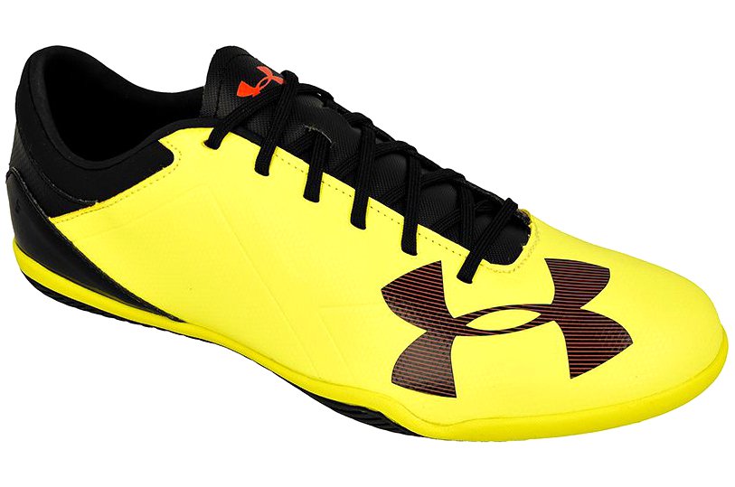 Buty halowe Under Armour Spotlight IN r.40,5