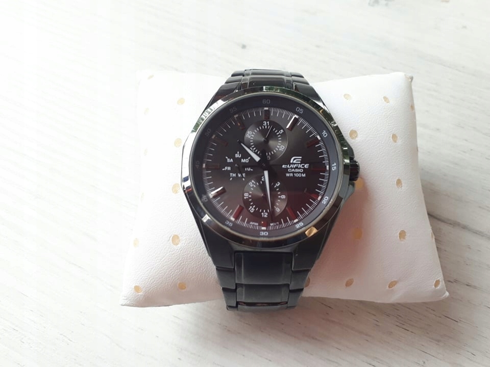 Casio edifice hot sale ef 339