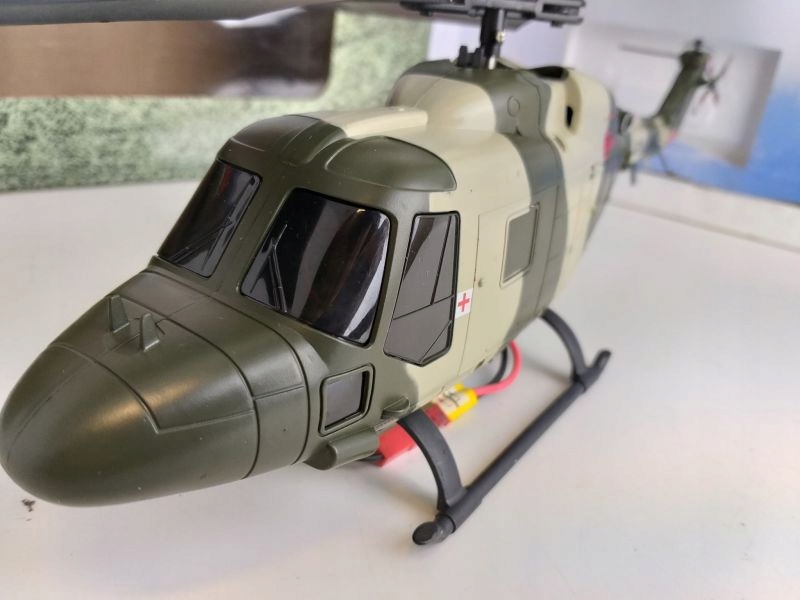 lynx rc helicopter