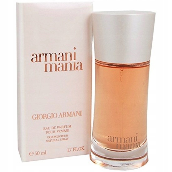 Armani deals mania woman