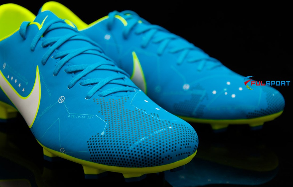 nike mercurial victory neymar jr