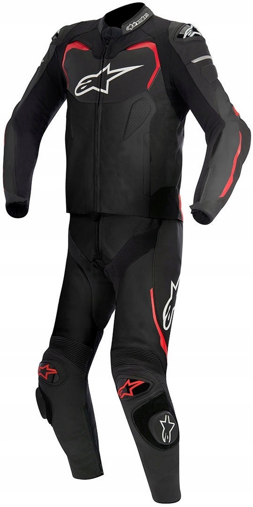 Kombinezon ALPINESTARS GP PRO 2PCS 48 50 52 54 56