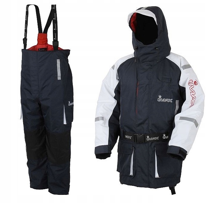 Kombinezon Imax CoastFloat Floatation Suit XXXL