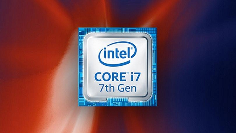 PROCESOR i7-7700K +Chłodzenie+Płyta Maximus VIII