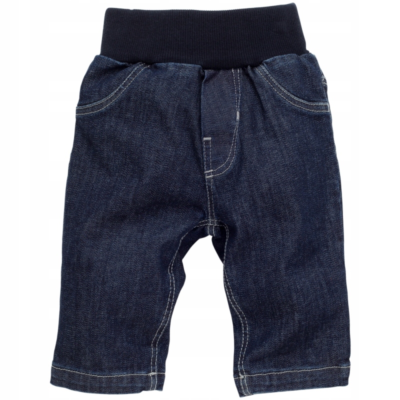 Spodnie jeansowe XAVIER - Pinokio - 98