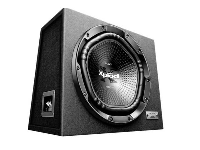 Subwoofer SONY XS-NW1202E