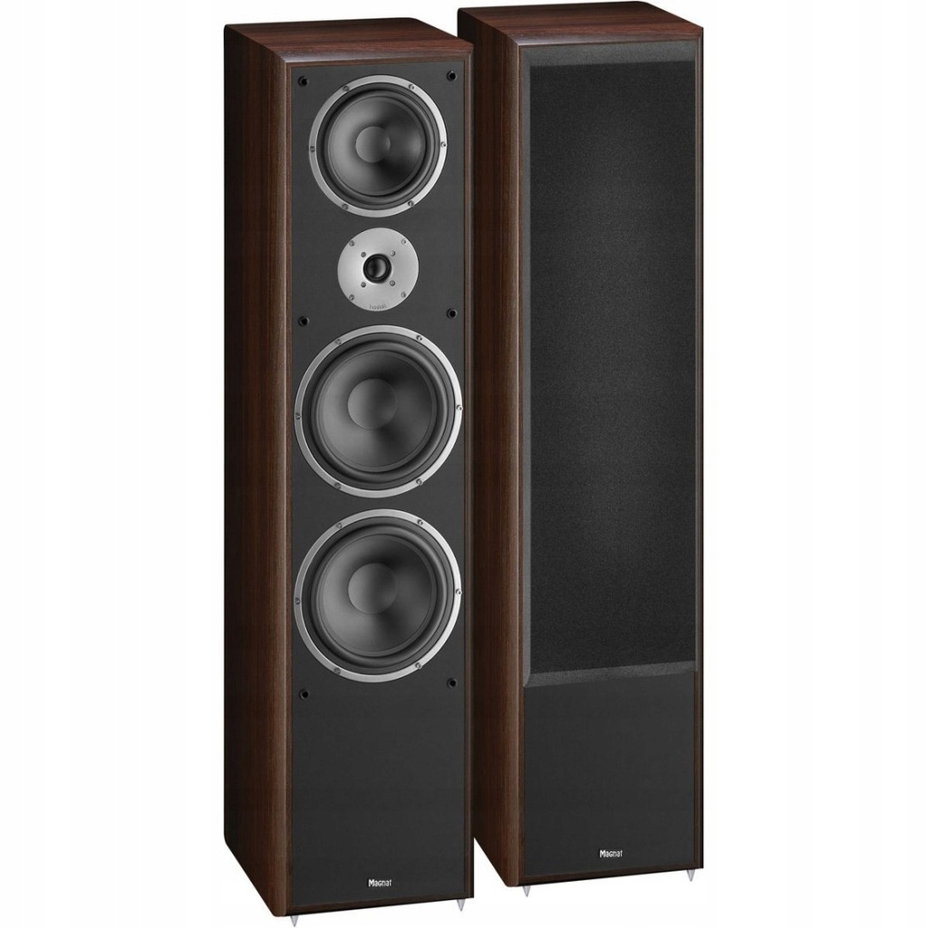 Kolumna Magnat Monitor Supreme 2002 Mocca PARA