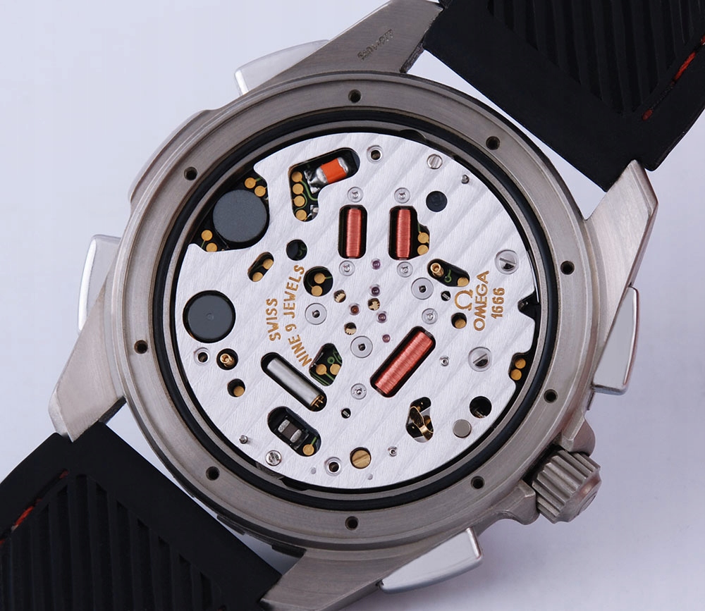 speedmaster x33