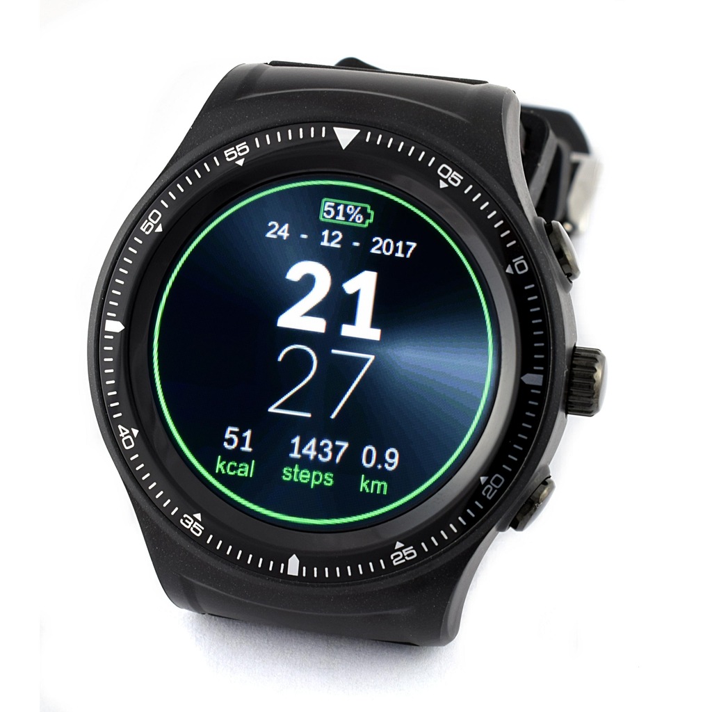 mi redmi 4g smart watch