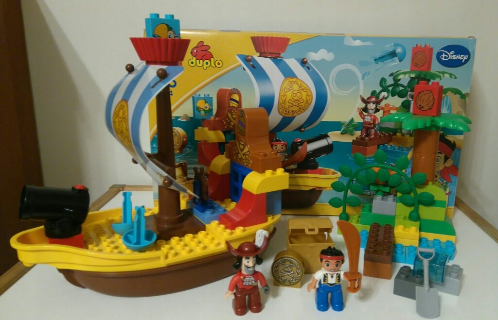 10514 lego duplo hot sale