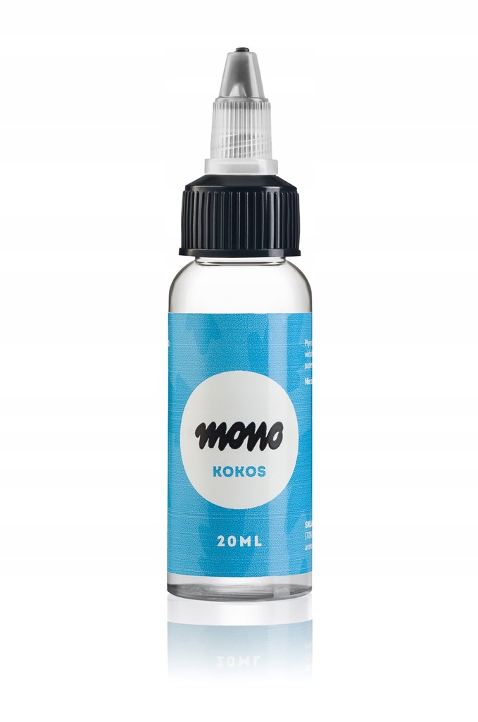 Premix MONO Kokos 20ml