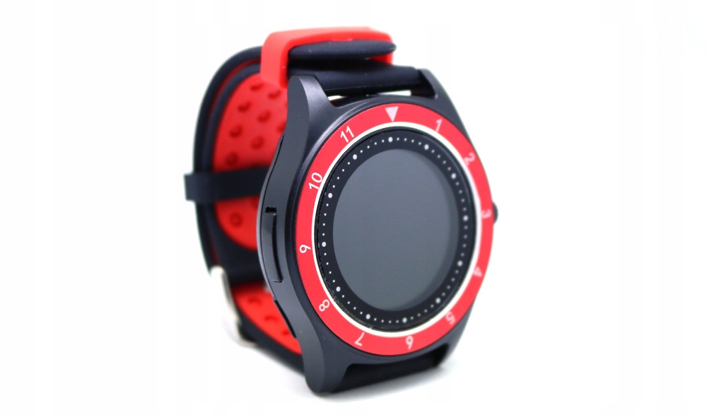smartwatch huawei y6 2018