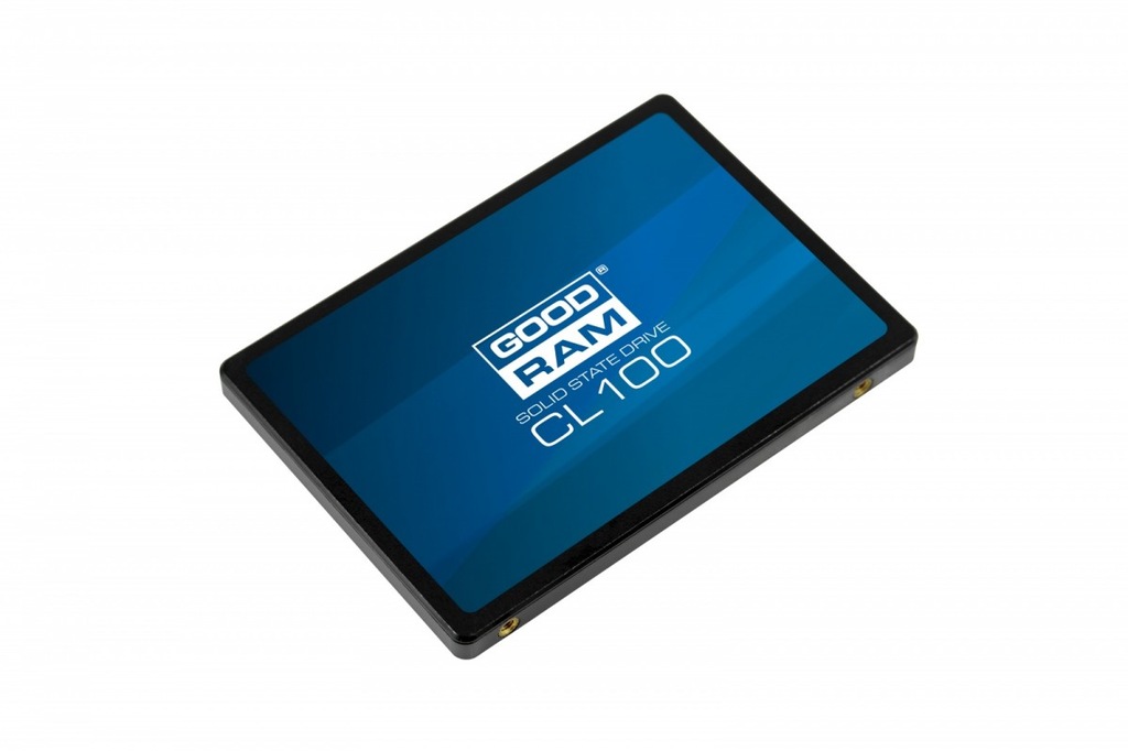 Прошивка ssd goodram cl100