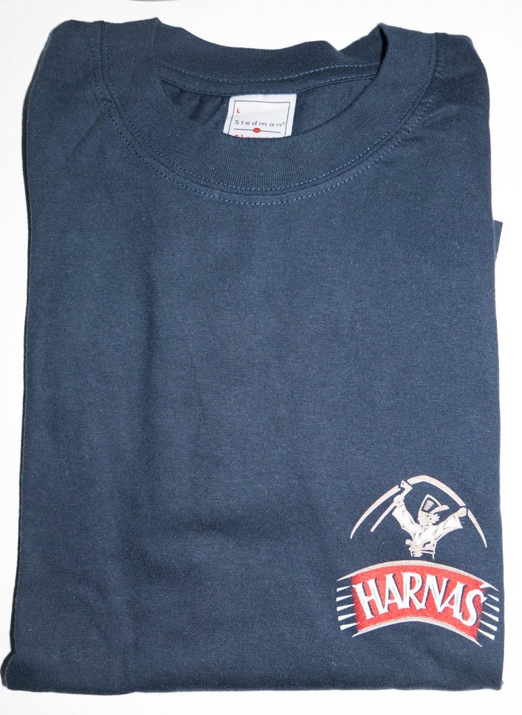 Harnaś koszulka t-shirt męski  L