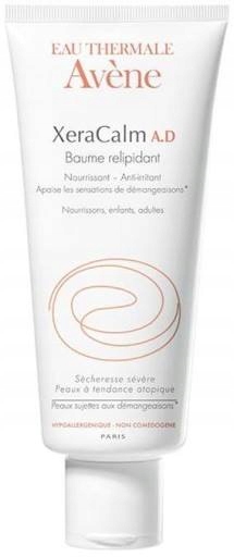 Avene XeraCalm AD balsam uzupełniający lipidy 200