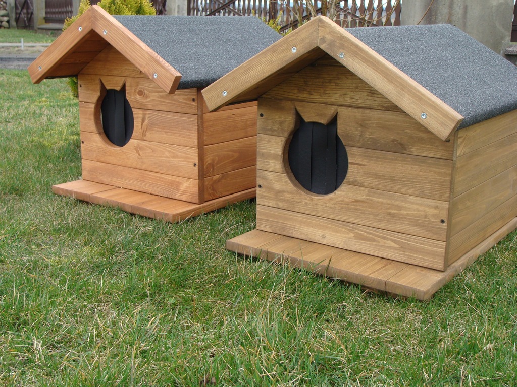 BUDA BUDY DLA KOTA PSA OCIEPLONA SKRĘCONA MALOW.K3 - 7247276016