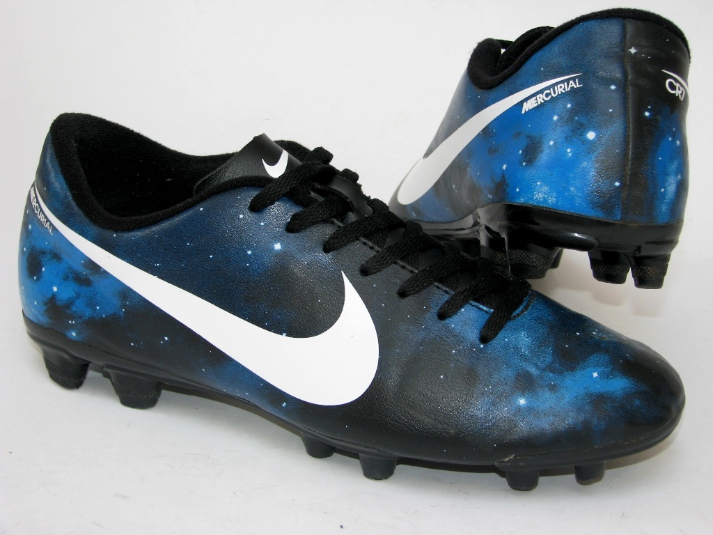 nike cr7 galaxy
