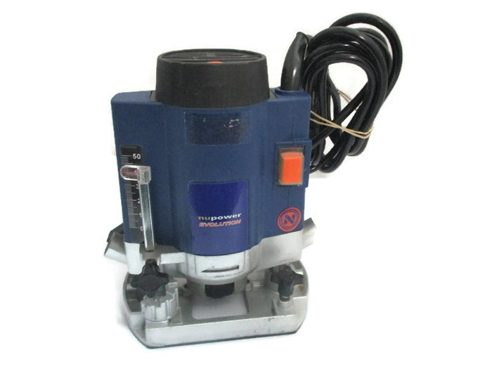 FREZARKA NUPOWER EVOLUTION 1020W