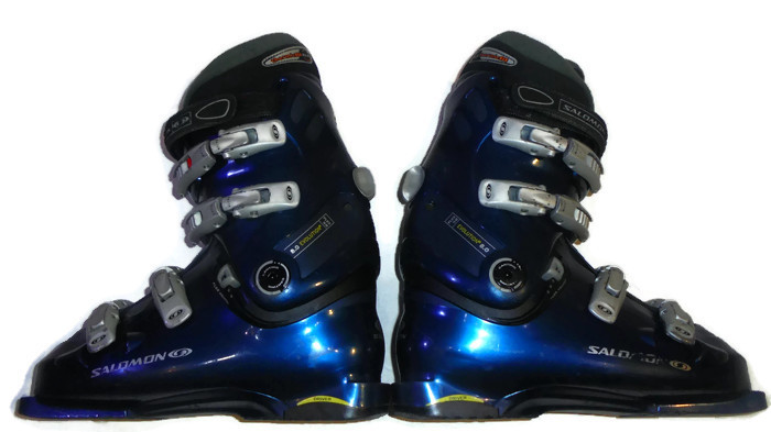 Salomon discount evolution 8.0