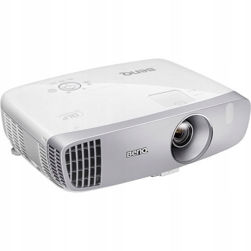 Projektor BenQ HT2050A WAWA 24H FV +UCHWYT GRATIS