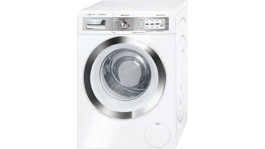 PRALKA BOSCH WAY288H0PL DOSTAWA W-WA 50 ZŁ OUTLET