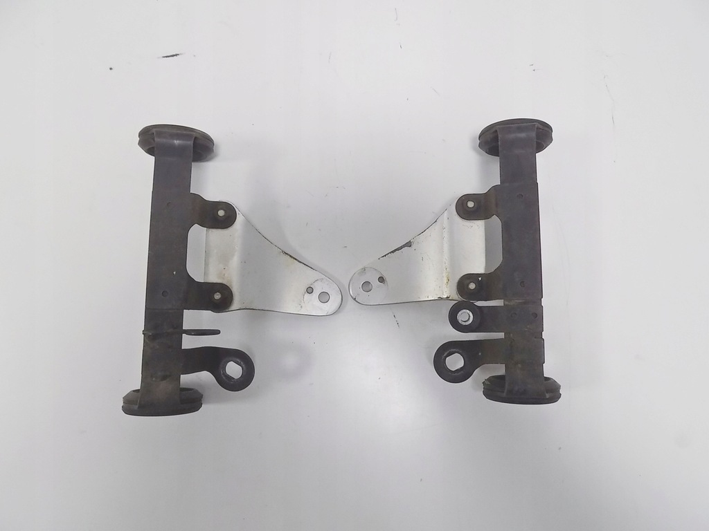 SUZUKI BANDIT GSF 400 SET MOCOWANIE LAMPY PRZÓD