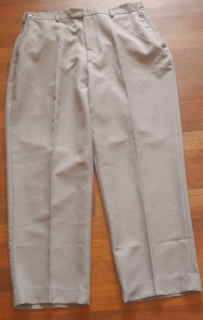 Spodnie JOLLIMAN, roz.44L ,pas-116cm