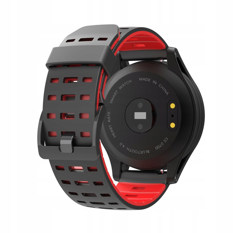 smartband f5