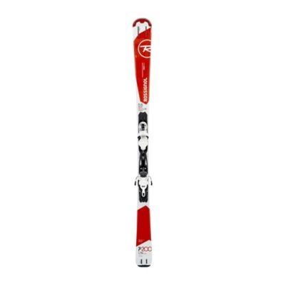 rossignol pursuit 200 ltd