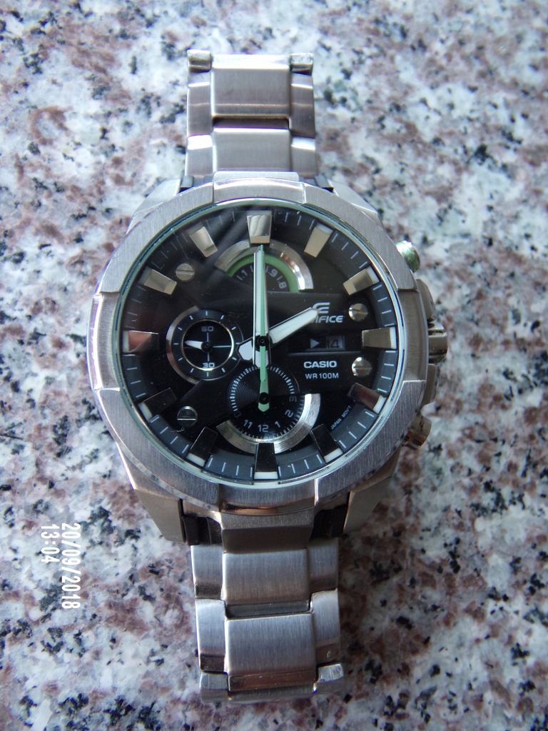 casio edifice efr 559 dy