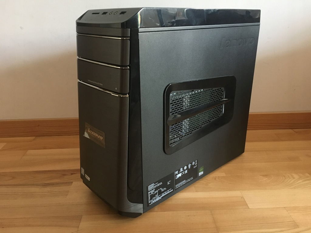 Komputer Lenovo IdeaCenter 700-25
