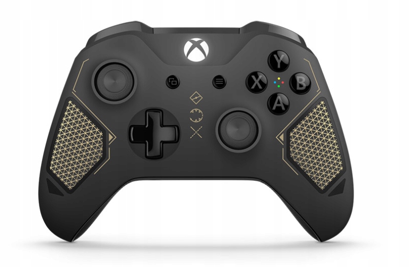 Pad Xbox One S Recon Tech Microsoft kontroler