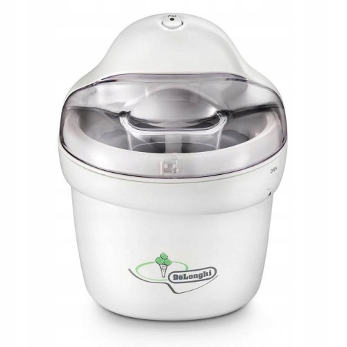 DELONGHI Maszynka do lodów IC 8500 jak nowa!!!