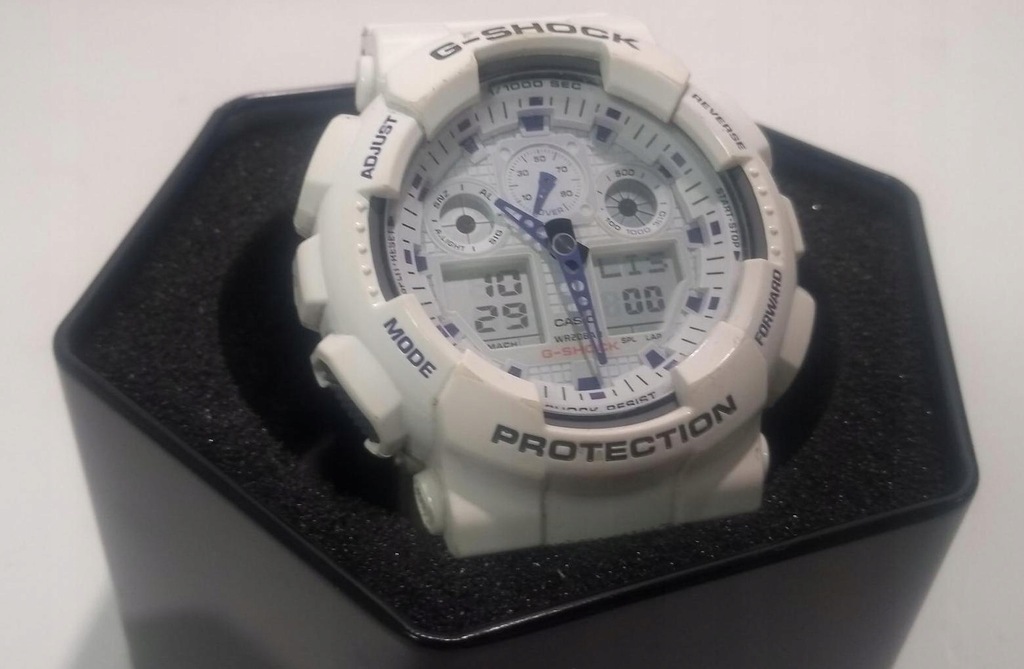 casio module 5081 price
