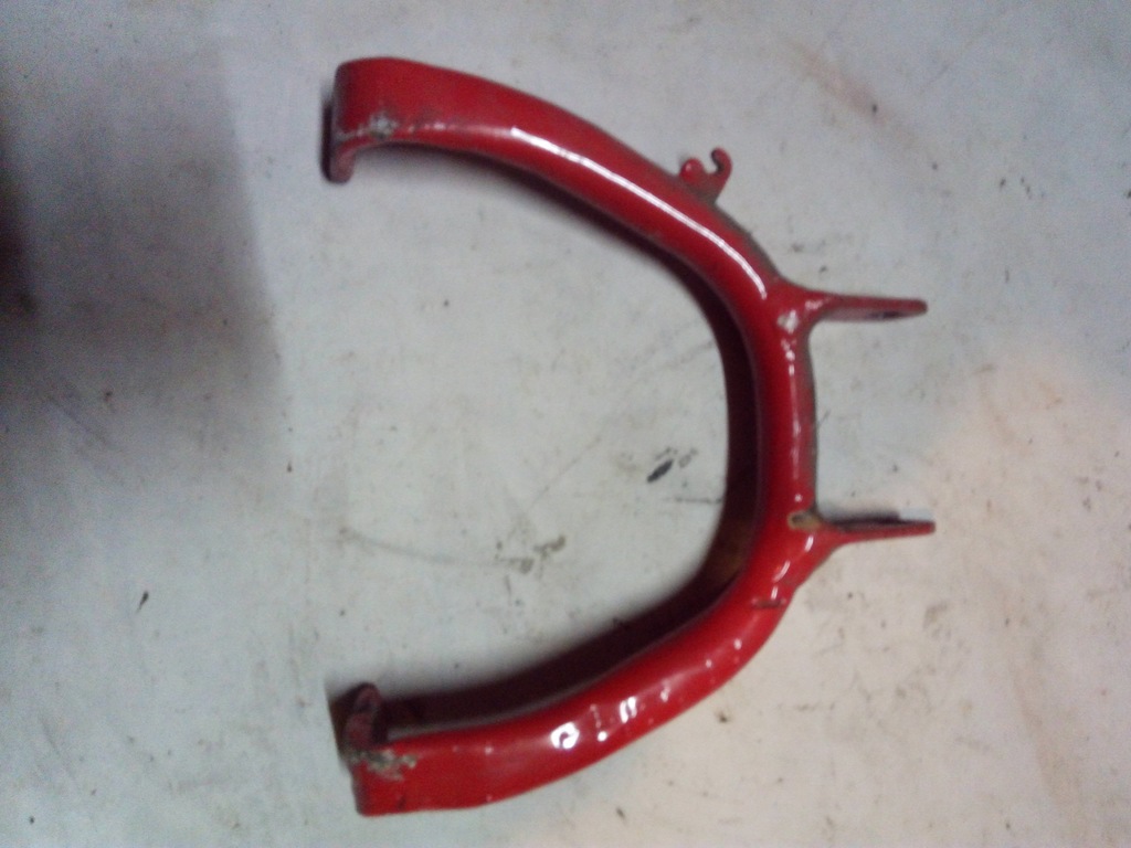 STOPKA CENTRALNA MOTORYNKA ROMET PONY M1 M2 M3