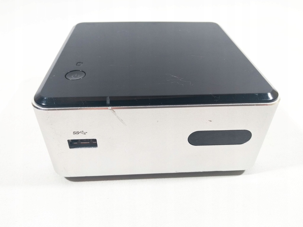Komputer Intel Nuc KIT DN2820FYK