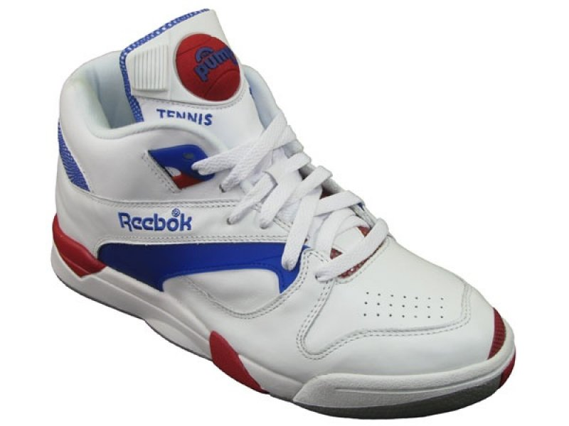 Tenis reebok basketball online retro