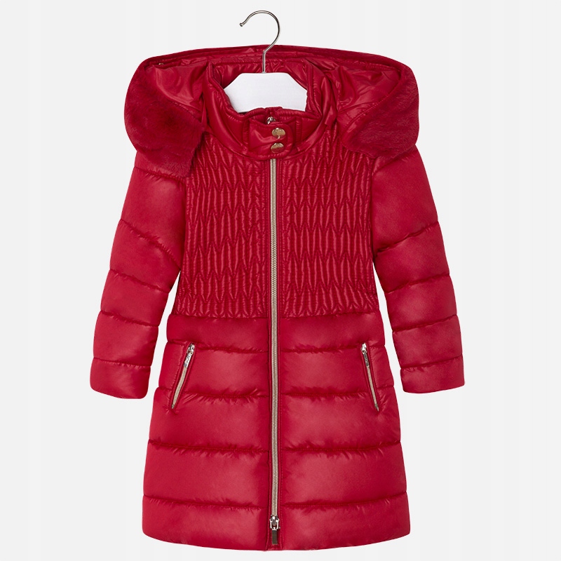 Płaszcz zimowy Mayoral 4473-62 (Rozmiar: 92 cm)