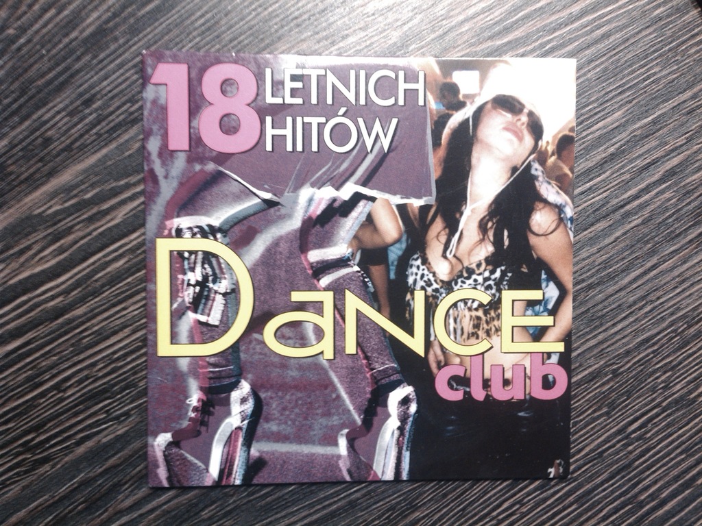 dance club vol. 1