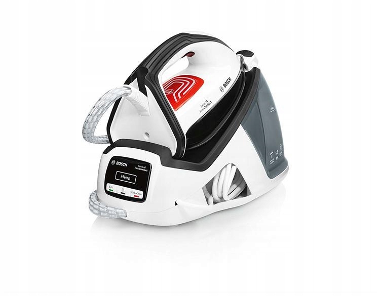 BOSCH TDS 4070 STACJA PAROWA