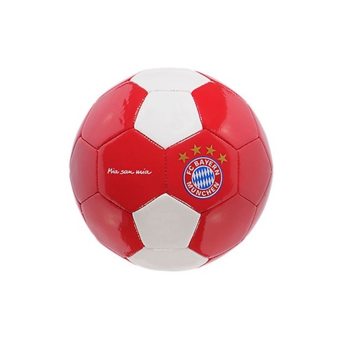 piłka nożna r.1 Bayern Monachium RST