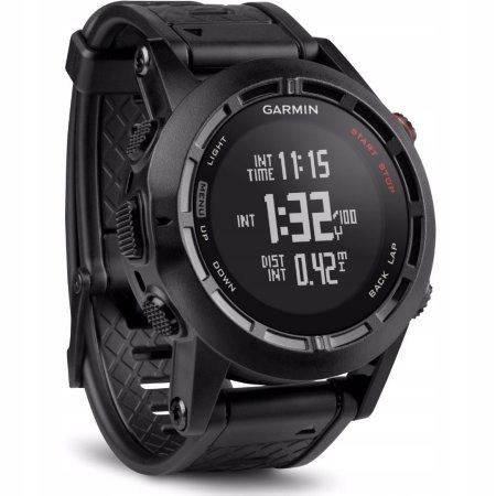 GARMIN FENIX 2 GPS MULTISPORT ZEGAREK PULS TĘTNO