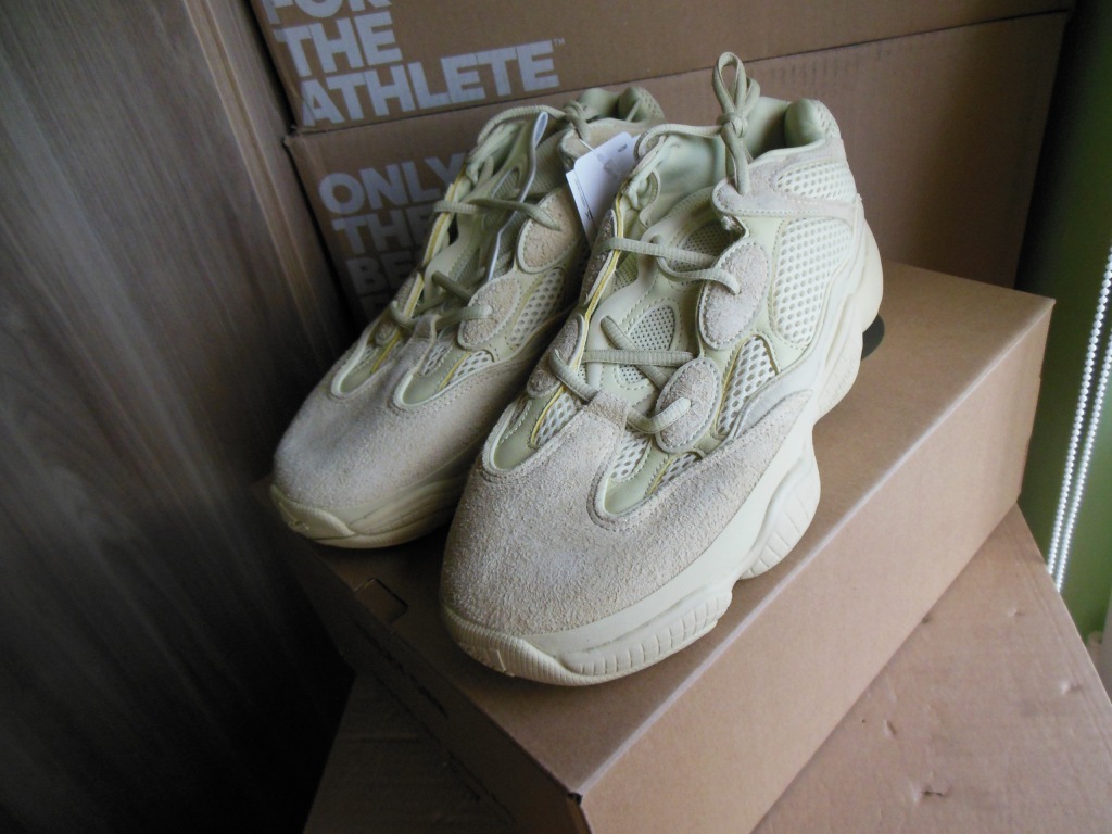 yeezy 500 sumoye
