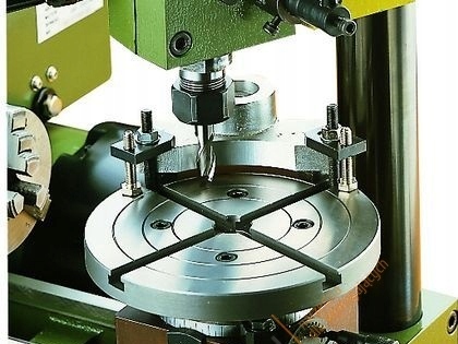 Proxxon 24421 Uniwersalny stół podziałowy UT 400