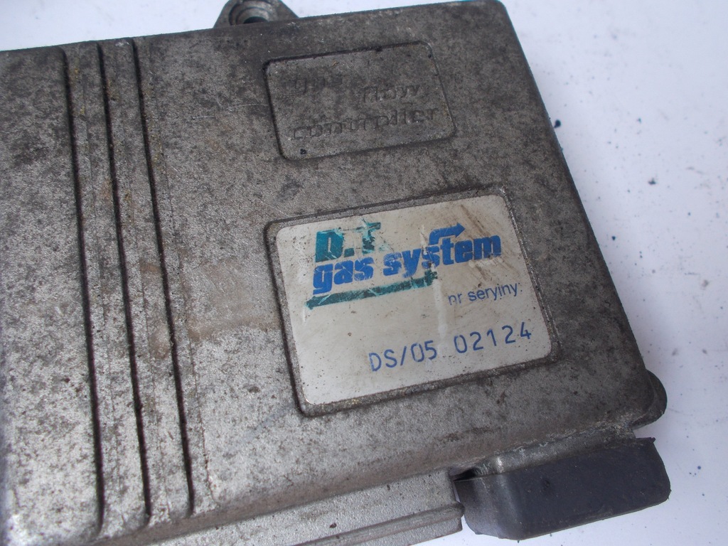 dt gas system 6701067